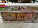 BABY blush兒童過(guò)家家玩具手提娃娃屋女生公主城堡別墅房子女孩生日禮物 PLAYPOP夢(mèng)幻糖果城堡60377 曬單實(shí)拍圖
