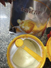 伊利金領(lǐng)冠育護(hù)【5倍DHA好腦力】幼兒奶粉3段(1-3歲)1200g三聯(lián)裝 曬單實(shí)拍圖
