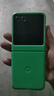摩托羅拉moto razr 60 第六代折疊屏手機(jī) 60萬次折疊認(rèn)證 康寧防護(hù) 濕手觸控 冰淇淋綠 12+256 曬單實(shí)拍圖