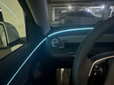 特麥超A適用于特斯拉Modely3/Y煥新版手機(jī)支架磁吸車載手機(jī)架【新品】 【煥新Y】A柱無(wú)痕磁浮支架 曬單實(shí)拍圖