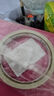 譽品（YUPIN）雙面膠 高粘度棉紙易撕透明膠紙學(xué)生用辦公文具用品 寬9mm*長10y(9.1m/卷) 1卷 曬單實拍圖
