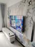 海爾（Haier）電視機H5C系列75/65/55英寸國家補貼144Hz高刷高色域全面屏3+64GB超薄游戲智能4K平板電視一級能效 65英寸 新品上市一級能效+3+32G 144HZ 曬單實拍圖