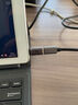 尚優(yōu)琦USB4全功能Type-C磁吸轉(zhuǎn)接頭雷劈4雷電3適用華為小米手機平板hp蘋果筆記本電腦塢擴展PD充電轉(zhuǎn)換器 直頭版｜磁吸轉(zhuǎn)接頭｜40G高速｜8K投屏 兼容雷電4/3｜PD100W｜5A快充 曬單實拍圖