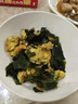 森農(nóng)樂(lè)裙帶菜干貨紫菜蝦皮湯泡發(fā)即食無(wú)沙免洗海帶海帶芽嫩苗海白菜商用 250g【精品高倍泡發(fā)】 曬單實(shí)拍圖