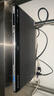 先科（SAST）PDVD-959A DVD播放機 HDMI巧虎光盤播放機CD機VCD DVD光驅(qū)播放器 影碟機 USB音樂 黑色 曬單實拍圖