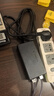 希力威視千兆POE電源模塊百兆24V48V 0.5A/1A源工業(yè)相機(jī)供電器網(wǎng)橋65/90W大功率電源 【千兆】48V/1A POE電源 曬單實(shí)拍圖