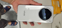 vivo X200 國家補貼 藍(lán)晶x天璣9400 蔡司超級長焦 5800mAh藍(lán)海電池 Origin OS5 拍照 AI 5G手機(jī) 白月光 16GB+1TB 官方標(biāo)配 曬單實拍圖