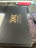 XBIONIC倍能舒跑男士圓領(lǐng)短袖T恤上衣日常戶(hù)外t恤跑步健身排汗透氣速干 黑/炭黑 2XL 曬單實(shí)拍圖