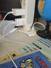 品勝蘋果數(shù)據(jù)線PD30w快充充電線Type-C適用iPhone14pro/13/12手機(jī)iPad車載USB-C充電器線to Lightning 曬單實(shí)拍圖