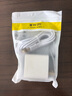 華為（HUAWEI）原裝適配華為66W充電器mate70/60/50快充頭type-c數據線(xiàn)p70/p60 66W快充頭+1.5米6A線(xiàn) 曬單實(shí)拍圖