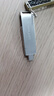 臺電（TECLAST）256GB Type-C 手機U盤 USB3.2高速兩用OTG雙接口U盤 安卓蘋果筆記本電腦通用優(yōu)盤 曬單實拍圖