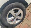 米其林（MICHELIN）汽車輪胎 195/65R15 91V 耐越 ENERGY MILE 適配卡羅拉/朗逸/寶來 曬單實拍圖