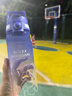 SIGG2025新款勞力士大師賽聯(lián)名款大容量運(yùn)動(dòng)水杯一鍵開合氣泡水專用杯 800ML藍(lán)色-透亮款 曬單實(shí)拍圖