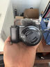 索尼（SONY）ZV-E10L 半畫(huà)幅微單相機(jī) 美膚拍照 精準(zhǔn)對(duì)焦 VLOG APS-C畫(huà)幅  zve10 ZV-10 黑色ZV-E10L套機(jī)【國(guó)補(bǔ) 贈(zèng)64G卡+皮套等】 官方標(biāo)配 曬單實(shí)拍圖