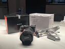 索尼（SONY）ILCE-6700/a6700/智能AI芯片APS-C微單數碼相機Vlog視頻拍攝 A6700單機（拆機身） 官方標配（不含內存卡） 曬單實拍圖