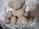 京活生鮮 甘肅定西黃心土豆  高原黃心黃心土豆洋芋高山馬鈴薯沙面 5斤單果70g+ 源頭直發(fā) 曬單實(shí)拍圖