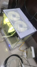速度玩家英特爾酷睿i7升十八核4060電競(jìng)獨(dú)顯組裝臺(tái)式機(jī)電腦主機(jī)游戲辦公Ai設(shè)計(jì)師整機(jī)全套 單主機(jī) E：i9級(jí)24核芯2K暢玩電競(jìng)丨1T丨4050獨(dú)顯 曬單實(shí)拍圖