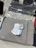 tomtoc筆記本電腦包內(nèi)膽包13英寸輕薄簡(jiǎn)約男女適用蘋果macbook air 曬單實(shí)拍圖