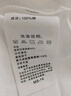 班尼路（Baleno）寬松圓領純棉短袖T恤女2025年夏季休閑百搭上衣通勤時尚款女裝 曬單實拍圖