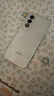 OPPO K12 Plus  續(xù)航千里馬 游戲小鋼炮 6400mAh 超耐久大電池 5G手機(jī) K12 Plus 雪峰白 12GB+256GB 單機(jī)+贈(zèng)第三方品牌快充+全國聯(lián)保 曬單實(shí)拍圖