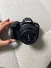 佳能r50 微單相機 入門級 R50 APS-C畫幅 旅行家用學生vlog視頻 4k小巧便攜 數(shù)碼照相機 佳能R50+18-45黑色套機 套餐一【升級128G卡 單肩包 UV鏡 到手即用】 曬單實拍圖