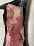 沃典 澳洲進(jìn)口安格斯谷飼原切去骨牛肋條 凈重3斤 生鮮牛肉 源頭直發(fā) 曬單實(shí)拍圖