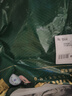 金鑼冷鮮肉 沂蒙山黑豬去皮五花肉1000g 精品五花肉條 生鮮烤肉食材 曬單實(shí)拍圖