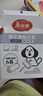 美麗雅粘毛器滾筒沾毛神器衣服貓毛地毯清理寵物氈毛刷7卷替換紙共420撕 曬單實(shí)拍圖