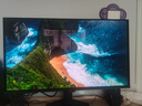 泰坦軍團(tuán)26.5英寸 原廠QD-OLED屏 2K 原生240Hz 專業(yè)電競(jìng)調(diào)校 10bit 防燒屏技術(shù) 帶背光燈效 顯示器 G27W8S 曬單實(shí)拍圖