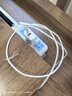 品勝蘋(píng)果16/15充電線雙type-c數(shù)據(jù)線PD60W快充ctoc車載Carplay通用iphone16pro華為P80手機(jī)iPad筆記本 曬單實(shí)拍圖