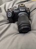 佳能（Canon）EOS R7 微單相機(jī) 4K Vlog高清視頻直播家用旅游照相機(jī) RF-S 18-150mm大變焦套機(jī) 旅行暢玩套裝 曬單實(shí)拍圖