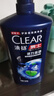 清揚(yáng)（CLEAR）男士蓬松去屑洗發(fā)水1.2kg 止癢活力運(yùn)動型1200g  曬單實(shí)拍圖