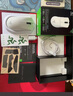 雷蛇（Razer）毒蝰v3pro專業(yè)版 輕量化無線游戲鼠標 人體工程學設(shè)計宏電競鼠標  lol吃雞CSGO瓦羅蘭特鼠標 白色（輕約55克 自帶8KHZ接收器） 曬單實拍圖
