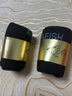 一只魚襪子男士7a級(jí)抗菌防臭春夏季運(yùn)動(dòng)襪中筒長(zhǎng)襪休閑棉襪王寶強(qiáng)推薦 曬單實(shí)拍圖