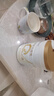 合生元（BIOSTIME）派星 學(xué)齡前兒童奶粉 自護(hù)力4段(3歲或以上)DHA 700g 乳橋蛋白 曬單實(shí)拍圖