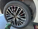 米其林（MICHELIN）汽車輪胎 225/50R17 98W 浩悅五代 Primacy 5 適配雅閣/奔馳C級 曬單實(shí)拍圖