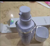 蘭芝雪紗絲柔隔離乳妝前防曬遮瑕30ml#40紫色定妝提亮膚色七夕禮物女 曬單實(shí)拍圖