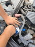 瓦爾塔（VARTA）汽車(chē)電瓶蓄電池藍(lán)標(biāo)免維護(hù)適用速騰 朗逸 卡羅拉 漢蘭達(dá) 別克英朗 65D23L【容量60AH/CCA500A】 曬單實(shí)拍圖