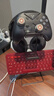 NVV 耳機(jī)手柄支架二合一適用PS5/XBOX/Switch游戲手柄收納支架頭戴耳機(jī)桌搭通用掛架配件3層NG-1 曬單實(shí)拍圖