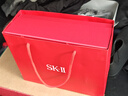 SK-IISK-II神仙水230ml精華液sk2化妝品護(hù)膚品套裝禮盒 七夕情人節(jié)禮物 神仙水精華230ml 曬單實(shí)拍圖