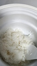 歐德米亞【國家補貼】陶瓷電飯煲智能預(yù)約定時0涂層柴火飯土鍋水米分離低糖電飯鍋2-6人煮飯鍋煲湯砂鍋3L 新款【升級低糖】無涂層 3L 曬單實拍圖