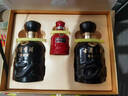 古井貢酒 年份原漿 古8 50度500ml*2瓶 濃香型白酒 禮盒裝 曬單實(shí)拍圖