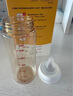 貝親（Pigeon）PPSU寬口徑雙把手奶瓶330ml LL號奶嘴 9個月+ AA271 曬單實拍圖