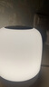 美的（Midea）床頭燈臥室柔光小夜燈充電臺燈三色調(diào)光節(jié)日創(chuàng)意禮品禮物起夜燈 曬單實拍圖