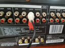 先科（SAST）PDVD-959A DVD播放機(jī) HDMI巧虎光盤播放機(jī)CD機(jī)VCD DVD光驅(qū)播放器 影碟機(jī) USB音樂(lè) 黑色 曬單實(shí)拍圖