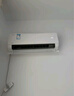 美的（Midea）空調(diào)2匹掛機(jī)酷省電新一級能效變頻冷暖 客廳臥室空調(diào)掛機(jī)大風(fēng)量節(jié)能 以舊換新 國家補(bǔ)貼20%空調(diào) 2匹 一級能效 酷省電 節(jié)能28% 曬單實拍圖