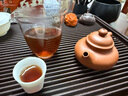 吉谷（K·KOU）茶臺燒水壺 家用自動(dòng)恒溫電水壺食品級不銹鋼無(wú)探頭控溫電熱水壺 泡茶電茶壺 1L 【石墨黑】TA011B 曬單實(shí)拍圖