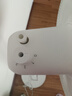 美的（Midea）電風(fēng)扇 家用七葉立式落地扇宿舍臥室輕音節(jié)能搖頭桌面小風(fēng)扇大風(fēng)力空氣循環(huán)風(fēng)扇 SAF30AC  曬單實(shí)拍圖