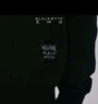 黑神話(huà)六根衛衣 黑色 L碼 黑神話(huà)悟空官方周邊服飾 男女同款印花全棉寬松羅紋圓領(lǐng)套頭運動(dòng)衫 曬單實(shí)拍圖
