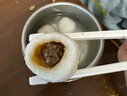 馥華福州正宗大魚丸300g 拳頭大包心丸子 福州特產(chǎn)火鍋關(guān)東煮麻辣燙 曬單實拍圖